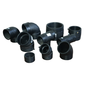 Chemical-Resistant PVC Drain Pipe