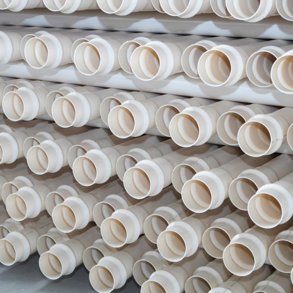 ABS pipe