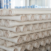 Lightweight PVC Information Pipe