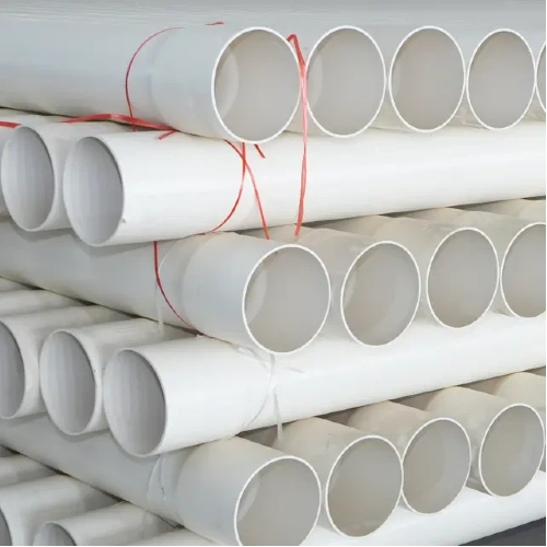 PVC Pipe Vs CPVC Pipe: Differences, Applications & How To Choose