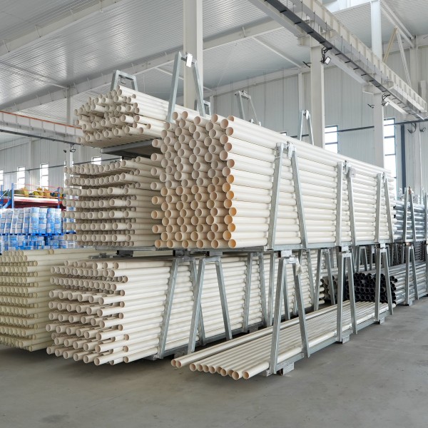 ABS pipe ABS pipe