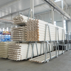 Lightweight PVC Information Pipe