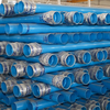 Buried PVC-O Water Pipe